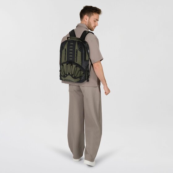 Sprayground Spec Ops Off Mochila de día 45 cm Compartimento para el portátil