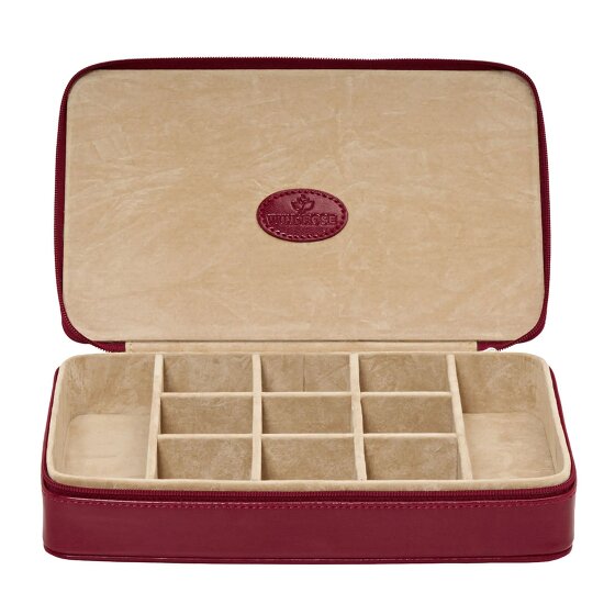 Windrose Merino Joyero 23 cm