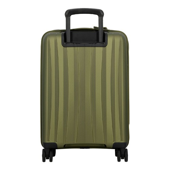 Jump Enais 4 ruedas Carro de la cabina 55 cm