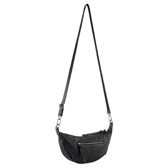 FredsBruder Beyond Bolsa de hombro Mini Bag Piel 16.5 cm