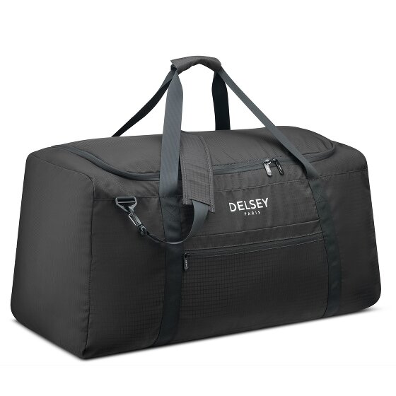 Delsey Paris Bolso plegable Nomad 80 cm