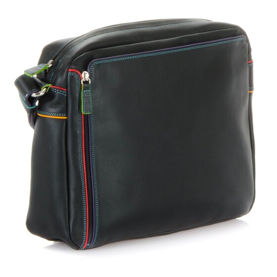 Mywalit Bolso bandolera cuero 27 cm