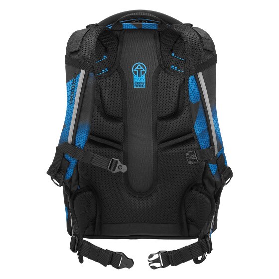 coocazoo Mate Mochila escolar 44 cm