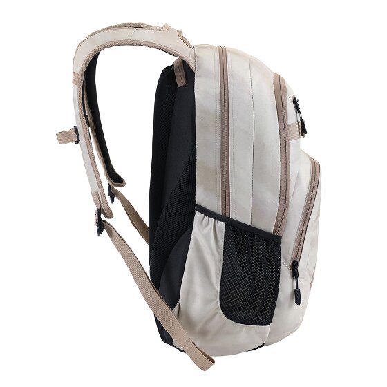 NITRO Mochila Daypack Chase Compartimento para portátil de 51 cm