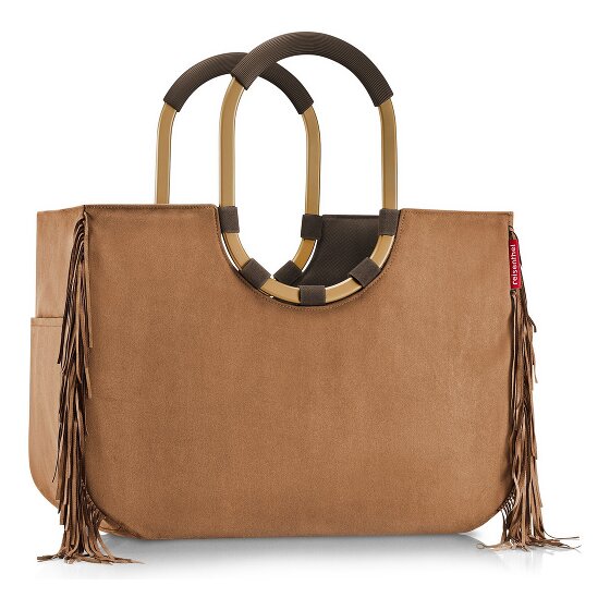 reisenthel Bolsa Loopshopper L 46 cm