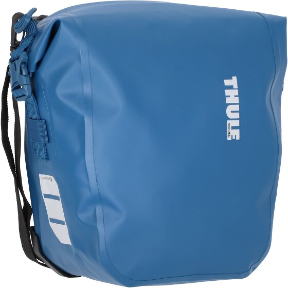 Thule Bolsa de bicicleta Shield Pannier 13L Set 2pcs.