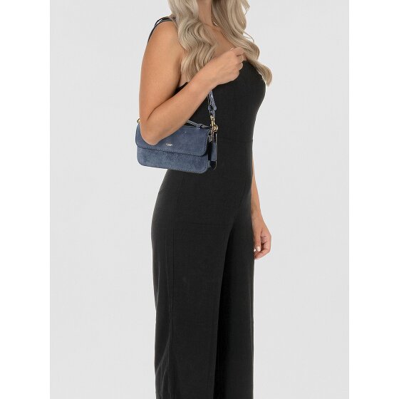 Coach Top Bolso Piel 21 cm