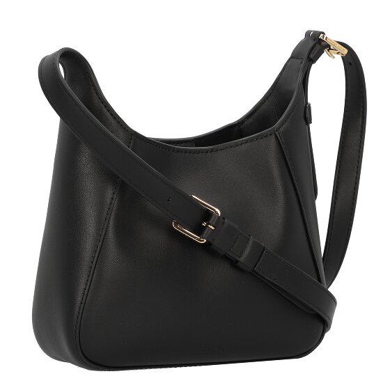 Lauren Ralph Lauren Tanner Bolsa de hombro Mini Bag Piel 16 cm