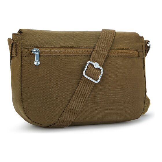 Kipling Basic Earthbeat Bolsa de hombro 26 cm