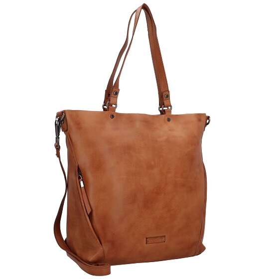 Jack Kinsky Bolsa de hombro Nelson 6 Piel 41 cm