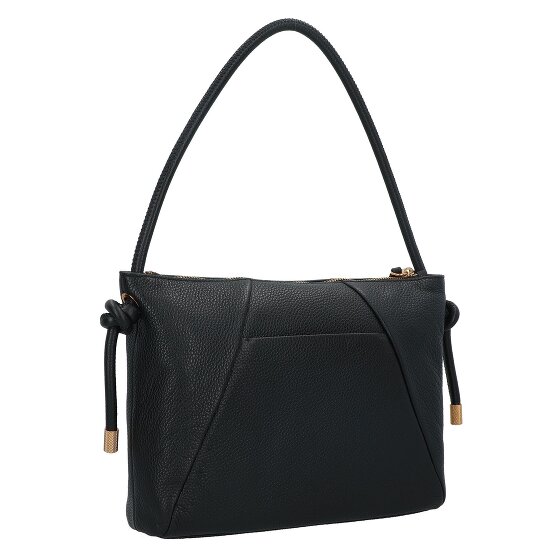 Fossil Willa Bolsa de hombro Piel natural 30.5 cm