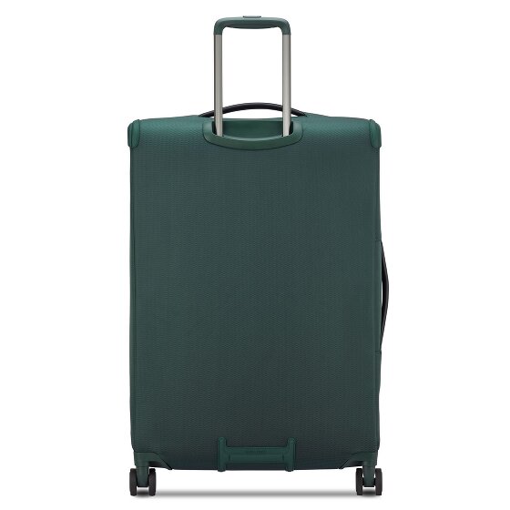 Delsey Paris Montmartre 3 4 ruedas Carrito 76 cm con pliegue de expansión