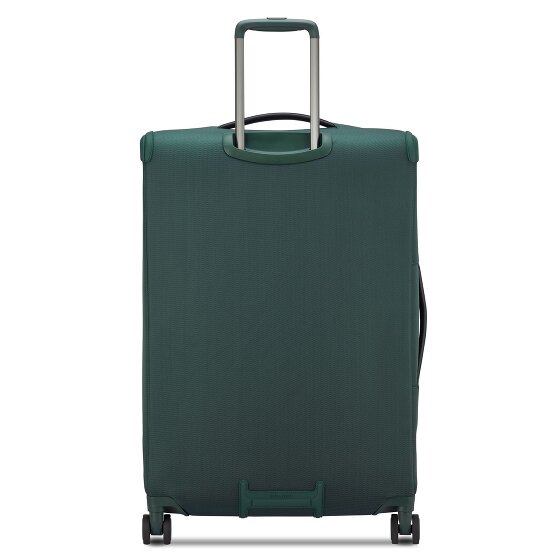 Delsey Paris Montmartre 3 4 ruedas Carrito 76 cm con pliegue de expansión