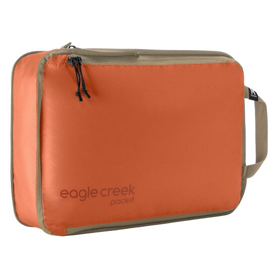 Eagle Creek Pack-It juego de alforjas S-M 3 piezas con pliegue elástico