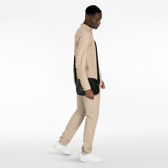 Boss Ray Bolsa de hombro 21 cm