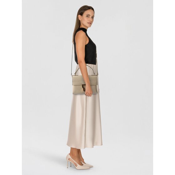 Coccinelle Arlettis Bolso Piel 22 cm