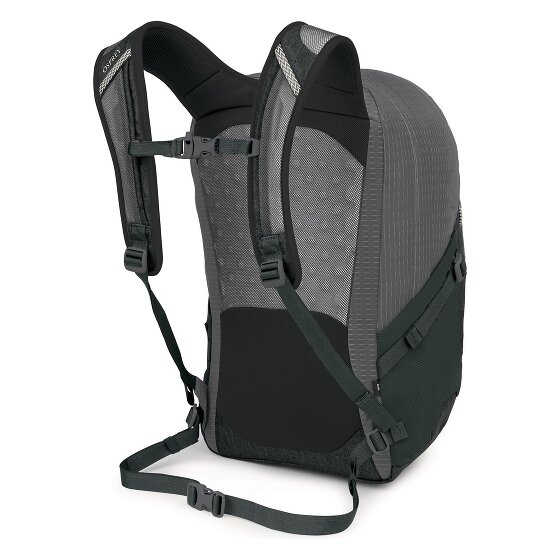 Osprey Mochila Quasar Compartimento para portátil de 49 cm