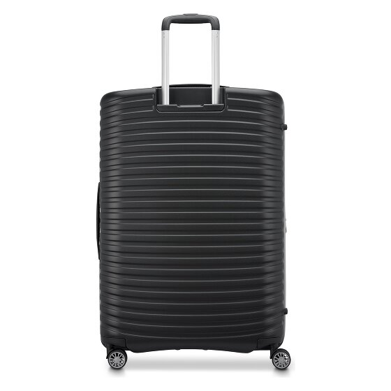 MODO by Roncato Vega 4 ruedas Carrito 78 cm con pliegue de expansión