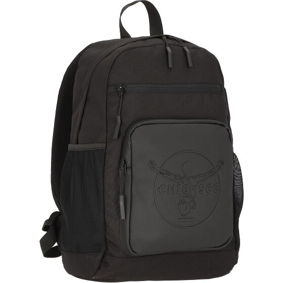 Chiemsee Mochila Track "n" Day Compartimento para portátil de 40 cm