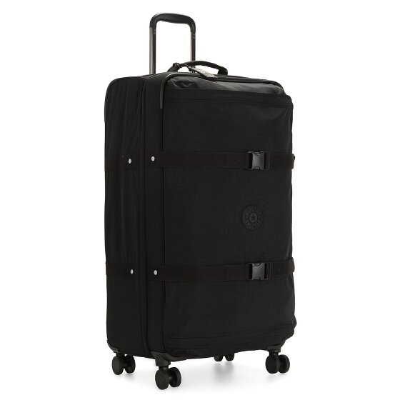 Kipling Basic Spontaneous L Carro de 4 ruedas 78 cm