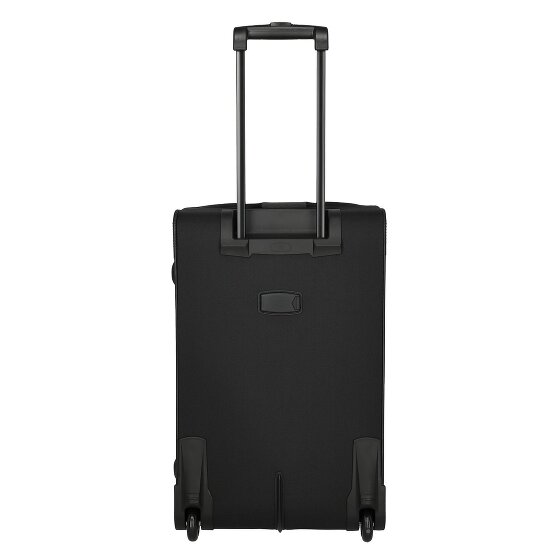 Paklite Orlando 2 ruedas Trolley 63 cm