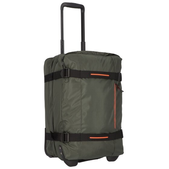 American Tourister Bolsa de viaje Urban Track S 2 Roll 55 cm