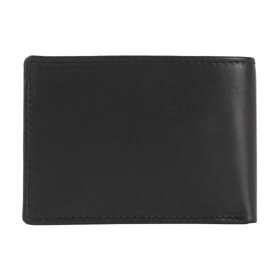 Jost Aarhus Cartera Piel 10 cm