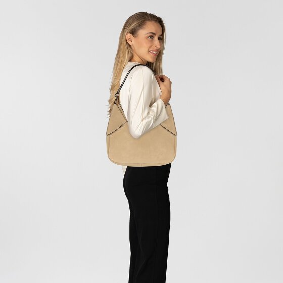 Liebeskind Bolsa de hombro S Piel natural 32 cm