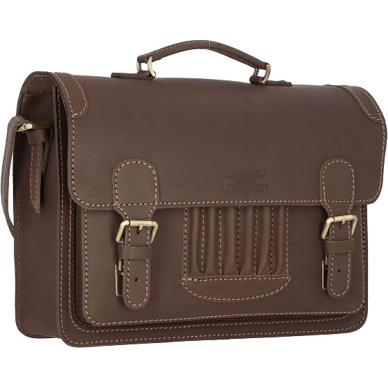 Mika Cartera Reed cuero 39 cm