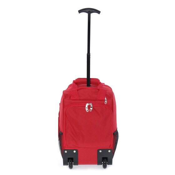 Gladiator 2100 2 ruedas Carrito de mochila 40 cm Compartimento para el portátil