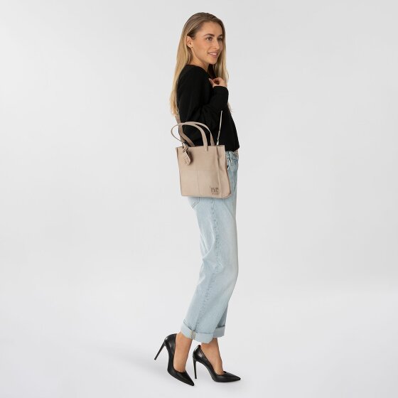 Burkely Rogue Robyn Bolsa de hombro Piel 26 cm