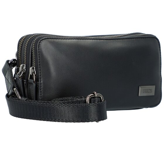 Bric's Torino Bolso de hombro Piel 20 cm