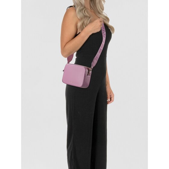 Coccinelle Bolsa de hombro Tebe Piel 18 cm