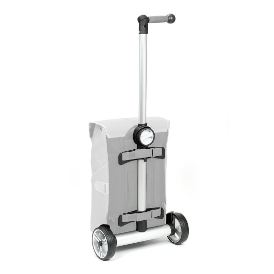 Andersen Shopper Unus Shopper MIX A10 Carro de la compra 59 cm