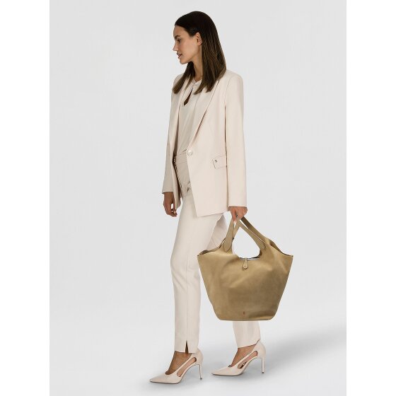 POLO RALPH LAUREN Polo Play Bolsa de compras Piel 58 cm