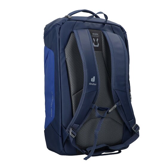 Deuter Duffel Pro Pack 30 Mochila de día 49 cm Compartimento para el portátil