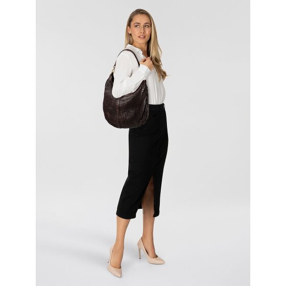 Campomaggi Anastasia Bolsa de hombro Piel 43 cm