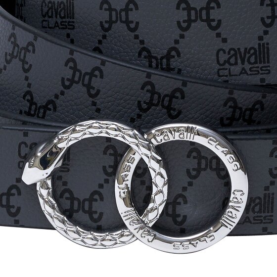 Cavalli Class Cinturón reversible