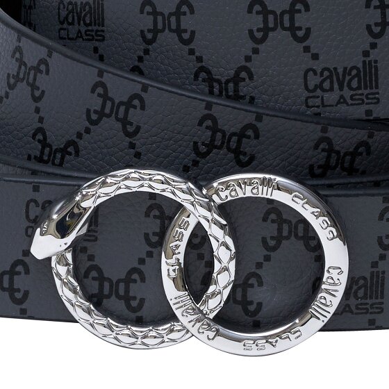 Cavalli Class Cinturón reversible