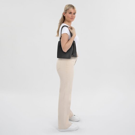 Furla Nuvola Bolsa de hombro Piel 21 cm