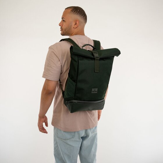 Johnny Urban Eco Series Allen Medium Mochila de día 40.5 cm Compartimento para el portátil