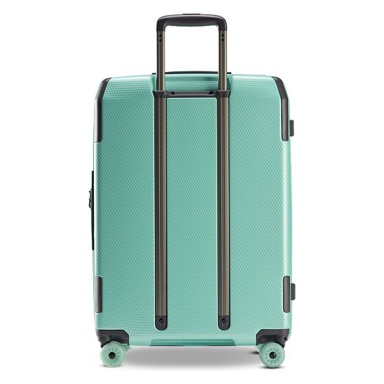 Echolac Logic Pro 4 ruedas Carrito 66 cm con pliegue de expansión