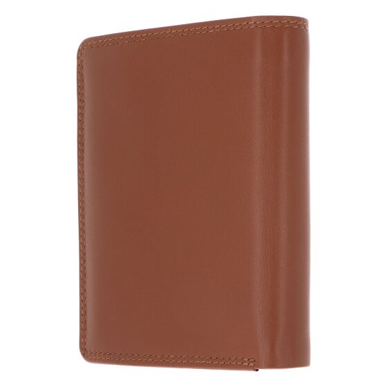 Golden Head Polo Billetero RFID Piel 10 cm