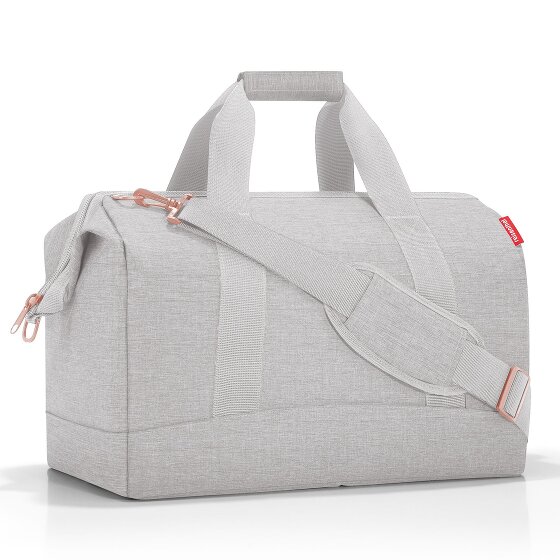 reisenthel Bolsa de viaje Allrounder L Weekender 48 cm
