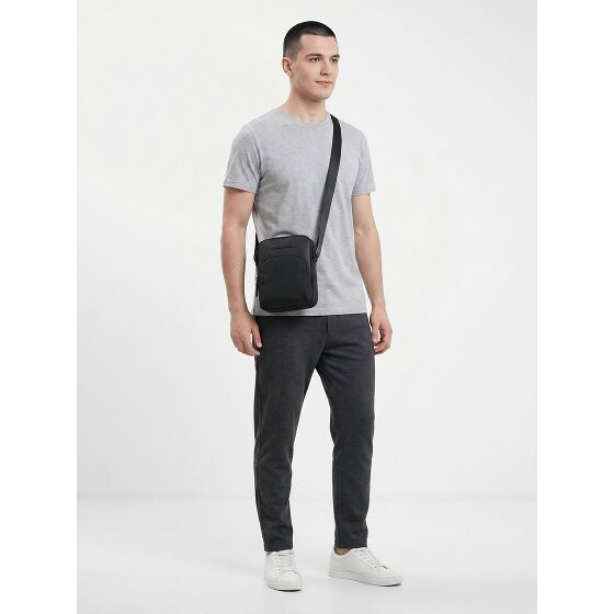 Porsche Design Voyager Bolsa de hombro Mini Bag S 18 cm