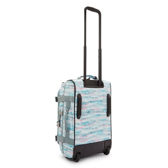 Kipling Basic Prt Aviana 2 ruedas Bolsa de viaje S 54 cm