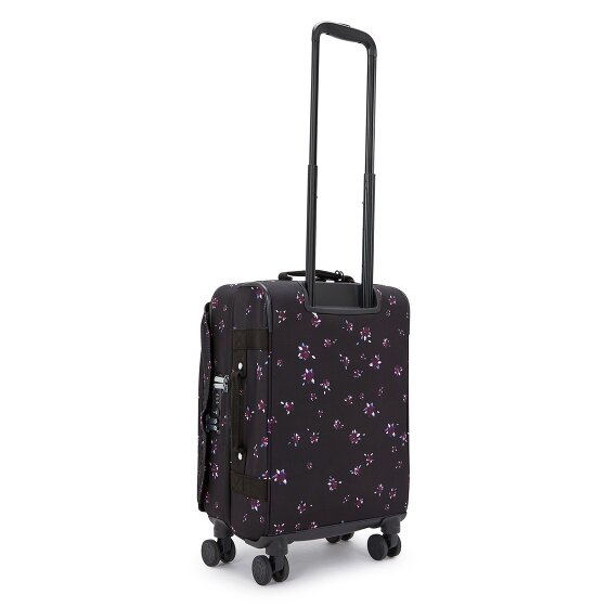 Kipling Basic Prt Spontaneous 4 ruedas Carro de la cabina S 53 cm
