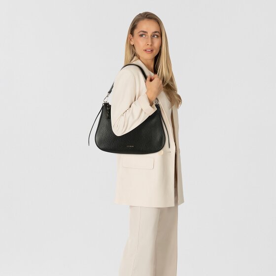 Coccinelle Nory Bolsa de hombro Piel natural 37 cm