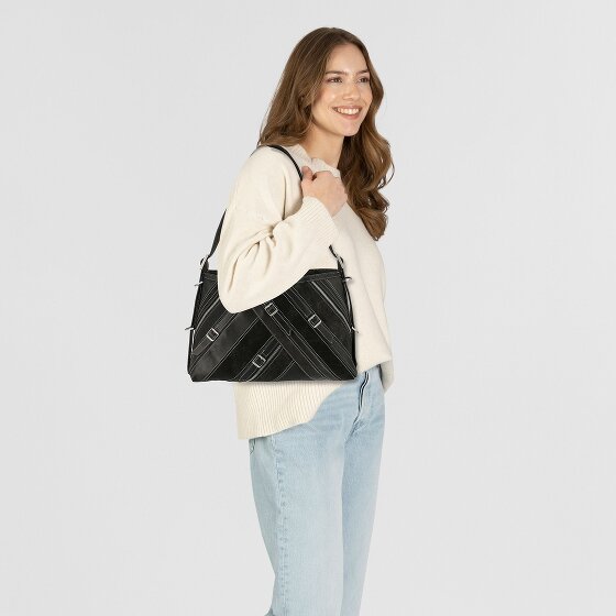 Desigual Fibonacci Buxton Bolsa de hombro 40 cm