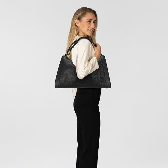 Coccinelle Elinor Bolsa de hombro Piel 33 cm